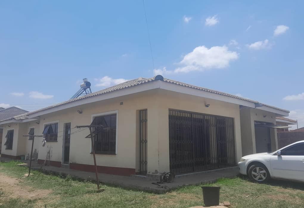 3 Bedroom House for Sale in Madokero 