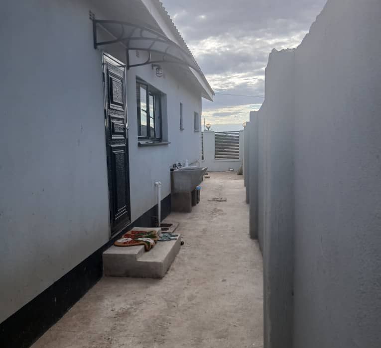 3 Bedroom House for Sale In Madokero 