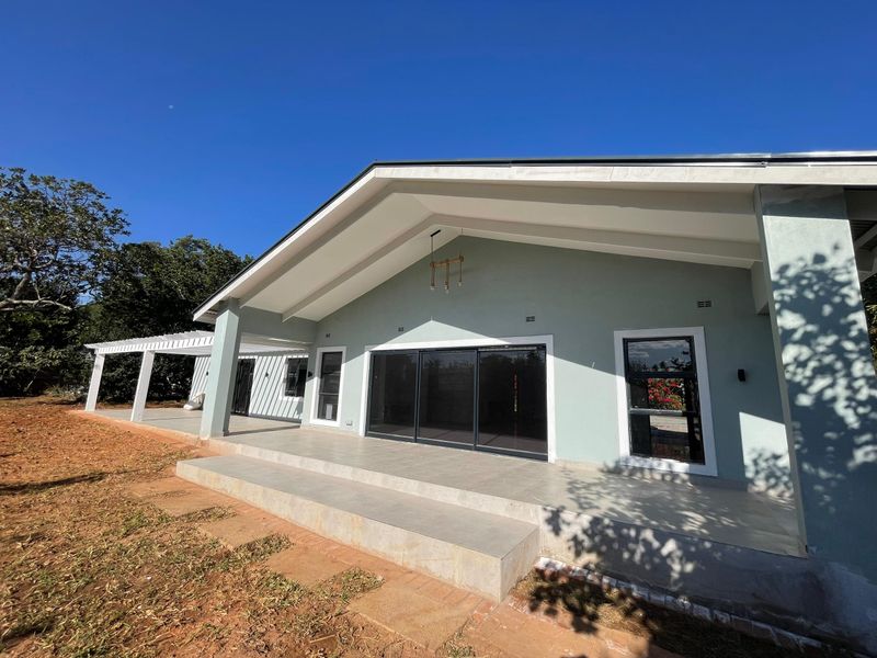 3 Bedroom House for Sale in Mandara 