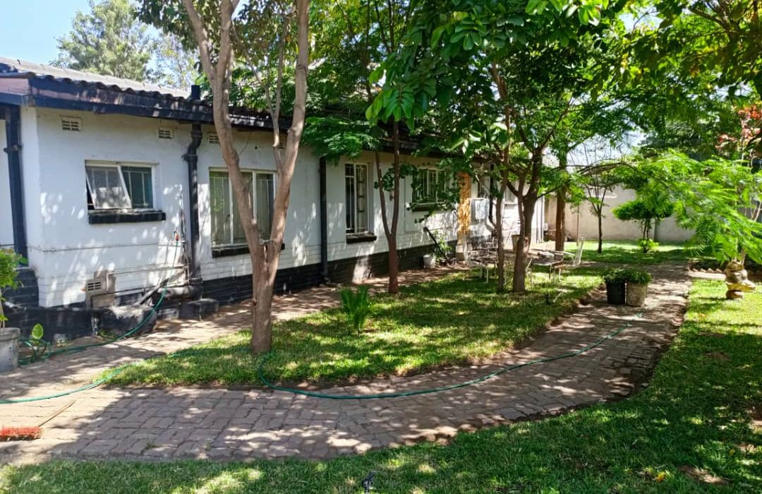 3 Bedroom House for Sale in Marondera