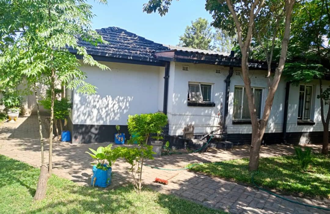 3 Bedroom House for Sale in Marondera