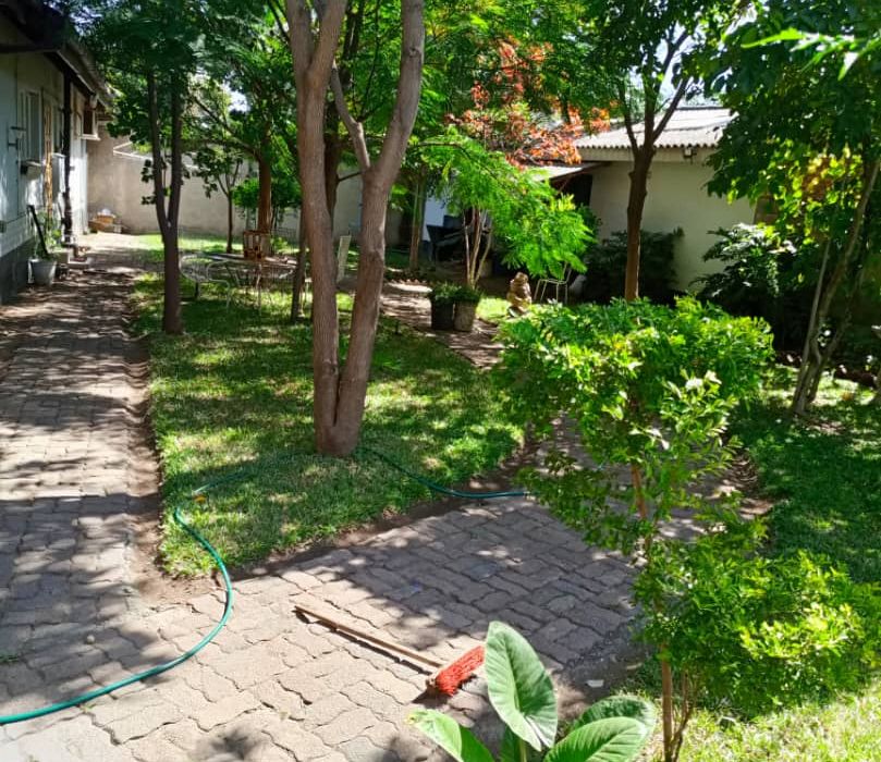 3 Bedroom House for Sale in Marondera