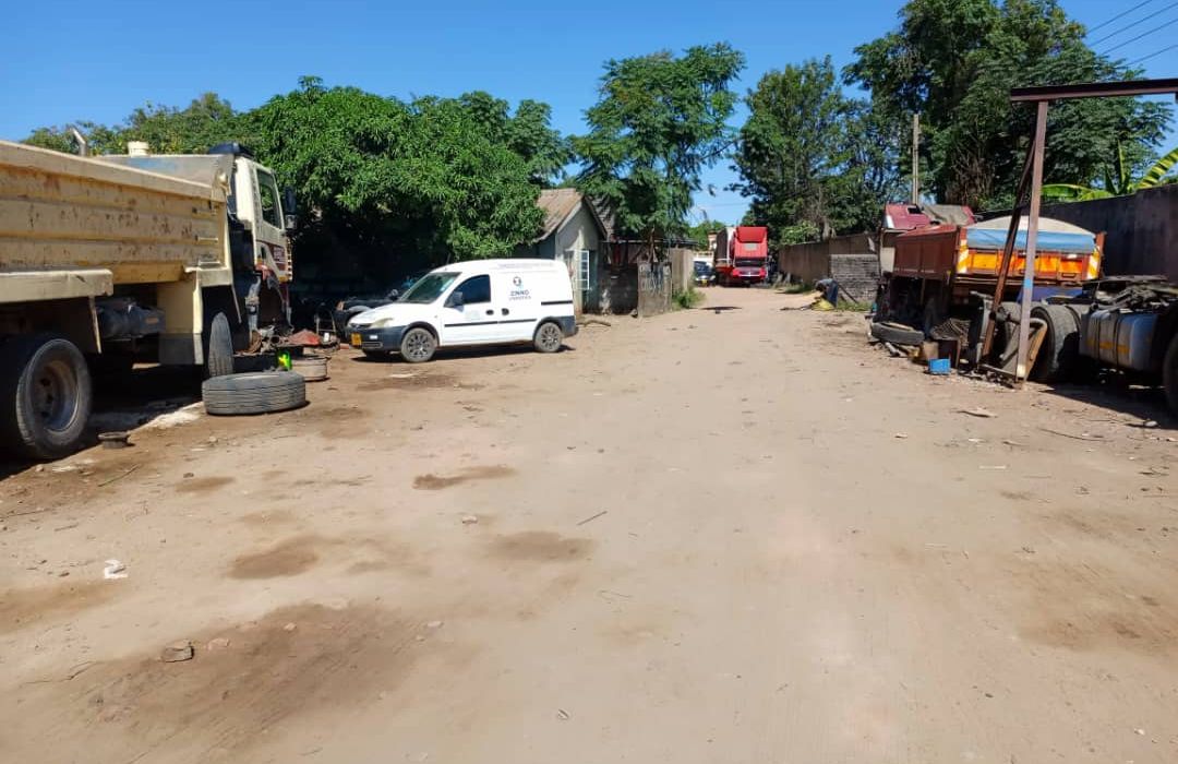 3 Bedroom House for Sale in Marondera