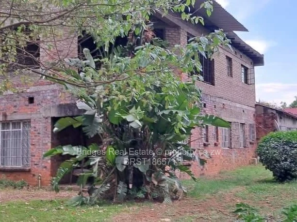 3 Bedroom House for Sale in Meyrick Park 