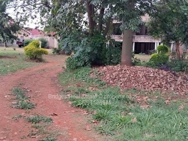 3 Bedroom House for Sale in Meyrick Park 