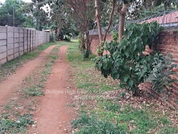 3 Bedroom House for Sale in Meyrick Park 