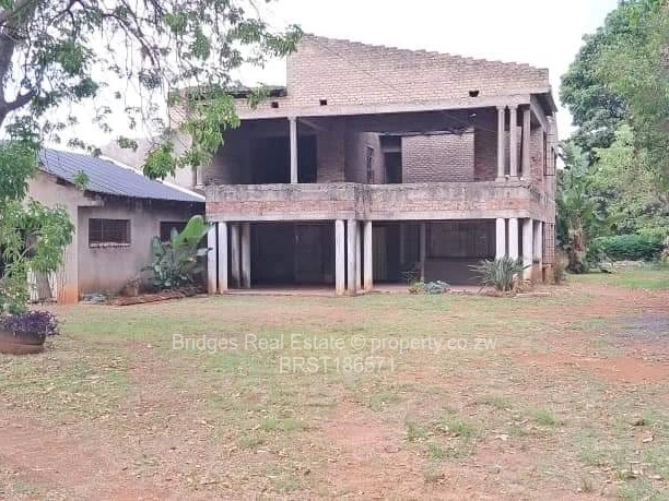 3 Bedroom House for Sale in Meyrick Park 