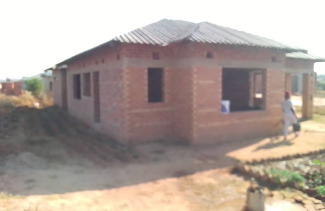 3 Bedroom House for Sale in New Marimba