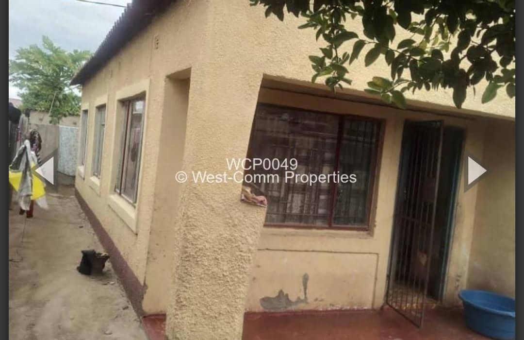 3 Bedroom House for Sale in Norton 