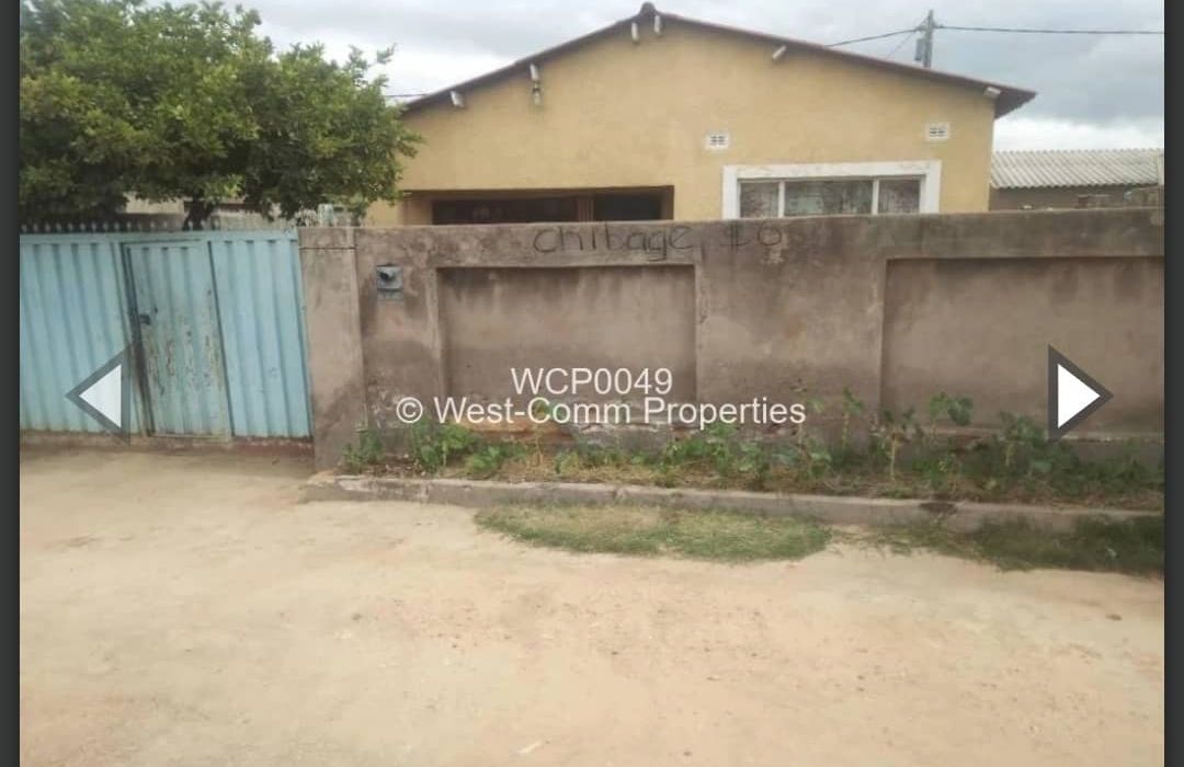 3 Bedroom House for Sale in Norton 