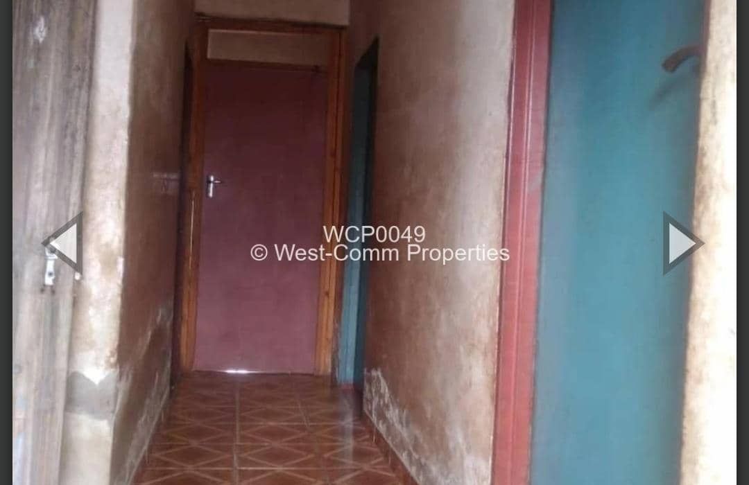 3 Bedroom House for Sale in Norton 