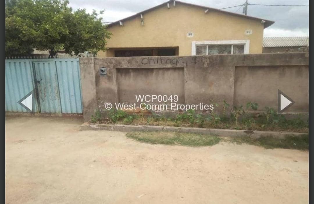 3 Bedroom House for Sale in Norton 