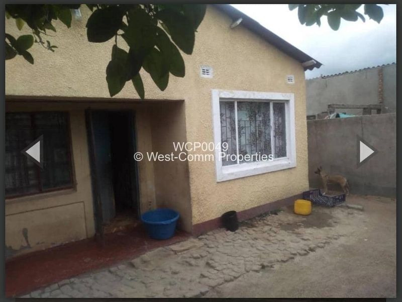 3 Bedroom House for Sale in Norton 