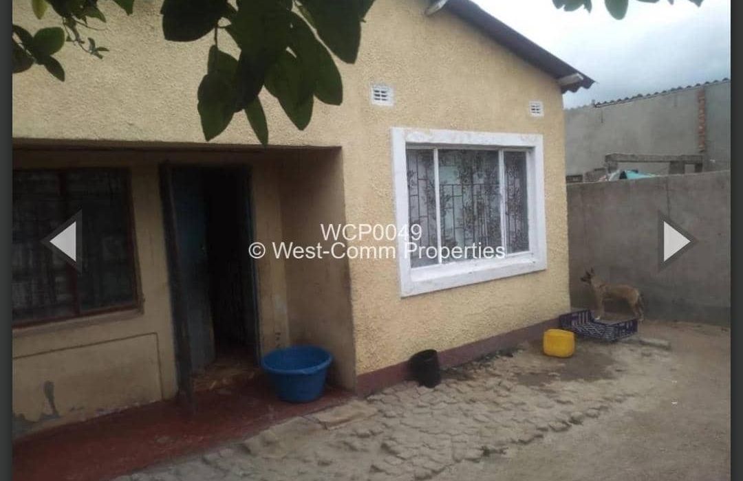 3 Bedroom House for Sale in Norton 