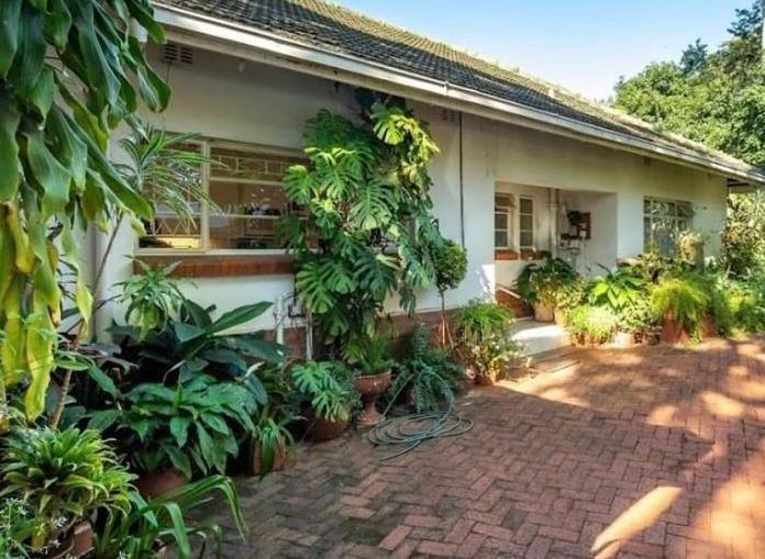 3 Bedroom House for Sale in Old Alex Park 