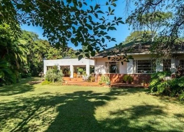 3 Bedroom House for Sale in Old Alex Park 