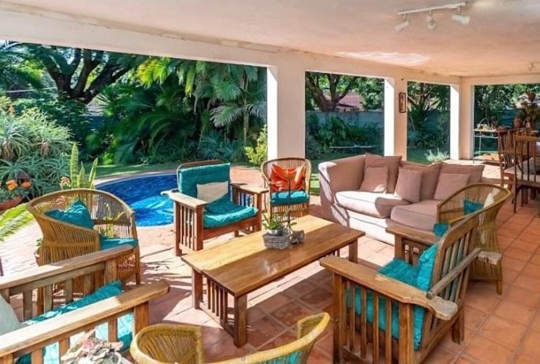 3 Bedroom House for Sale in Old Alex Park 