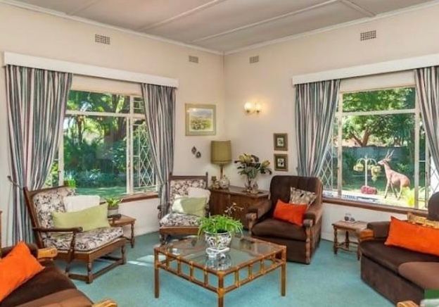 3 Bedroom House for Sale in Old Alex Park 