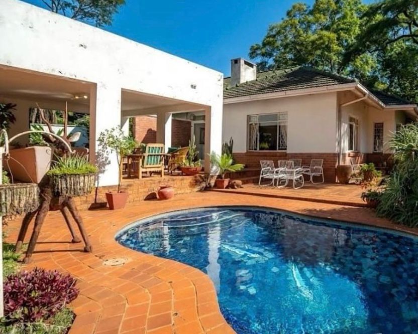 3 Bedroom House for Sale in Old Alex Park 