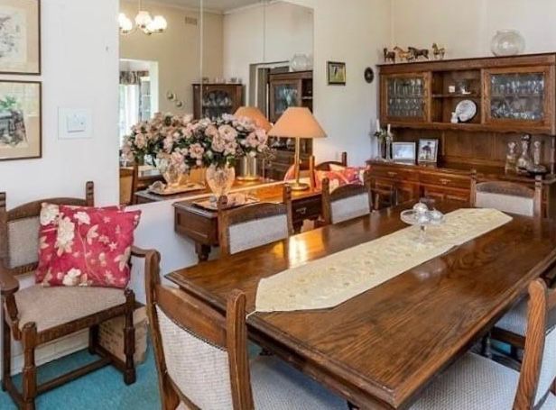 3 Bedroom House for Sale in Old Alex Park 