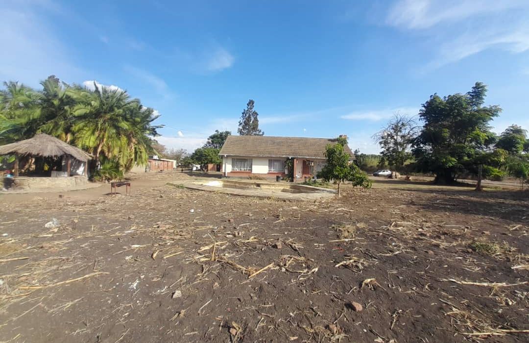 3 Bedroom House for Sale in Old Marlborough 