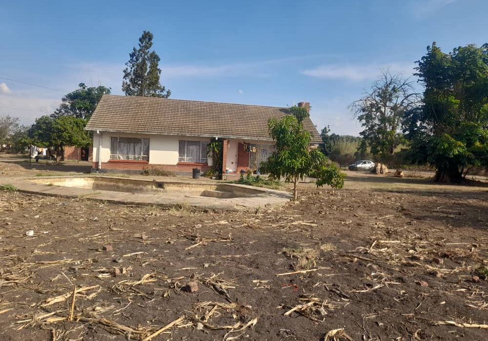 3 Bedroom House for Sale in Old Marlborough 