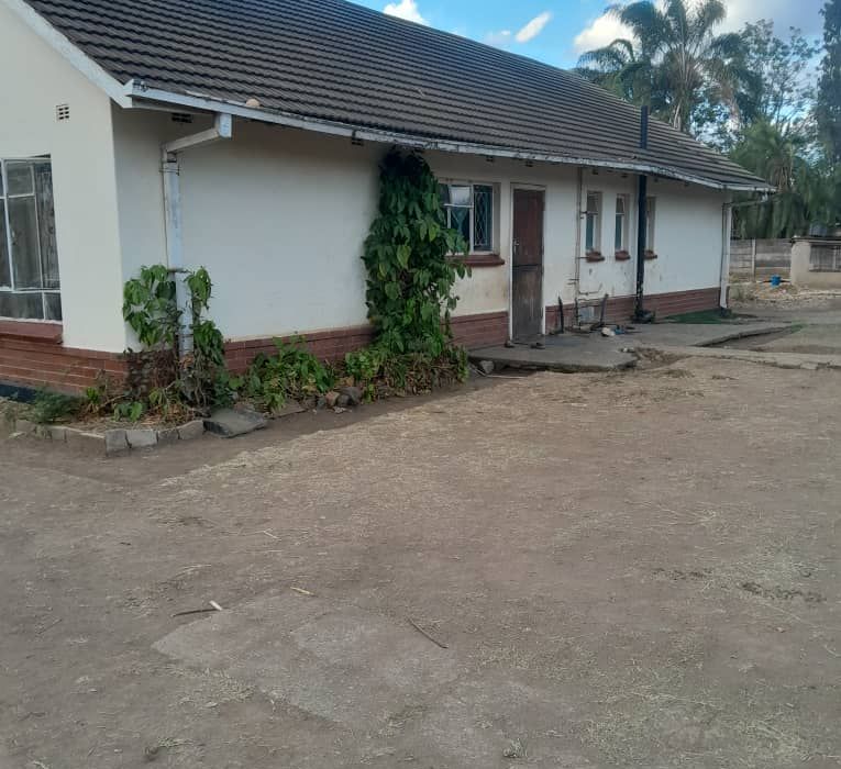 3 Bedroom House for Sale in Old Marlborough 