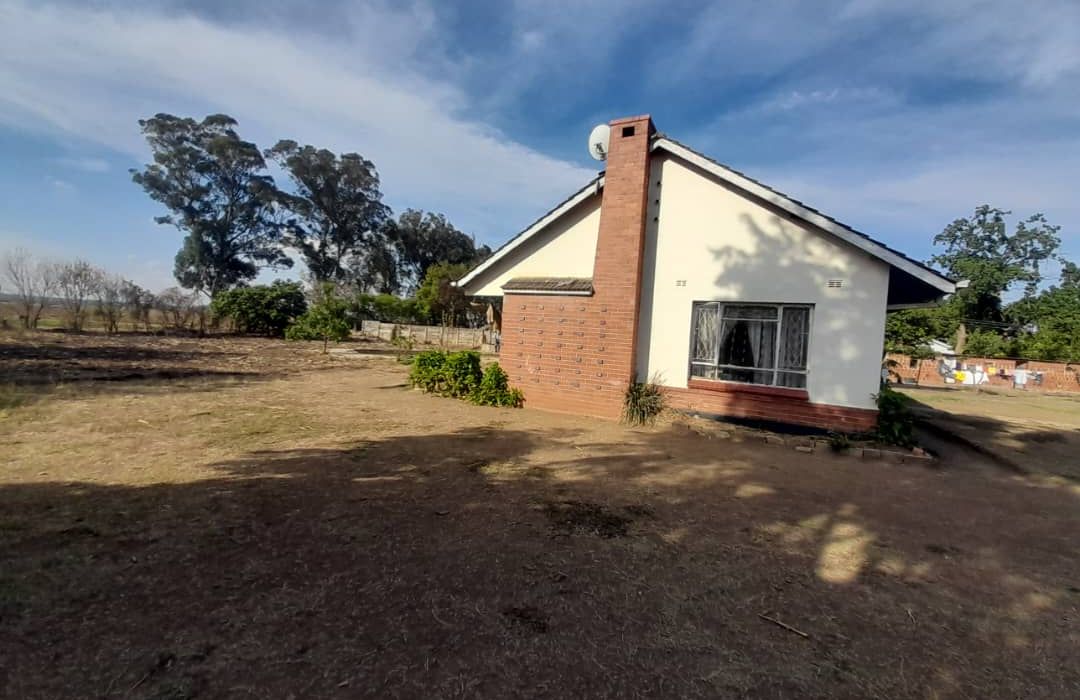 3 Bedroom House for Sale in Old Marlborough 