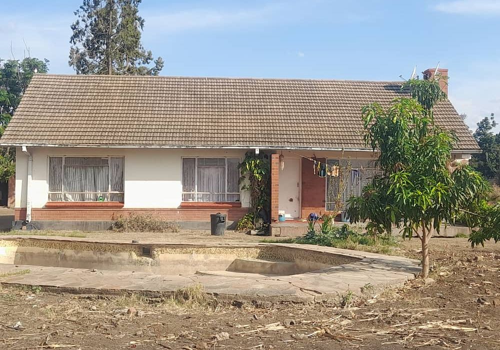 3 Bedroom House for Sale in Old Marlborough 