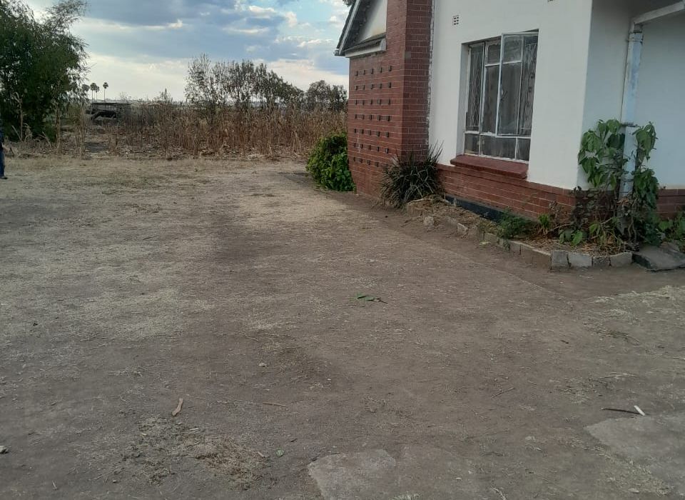 3 Bedroom House for Sale in Old Marlborough 