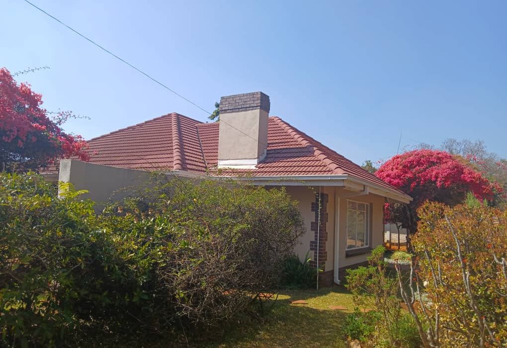 3 Bedroom House for Sale in Old Mount Pleasant, Northwood