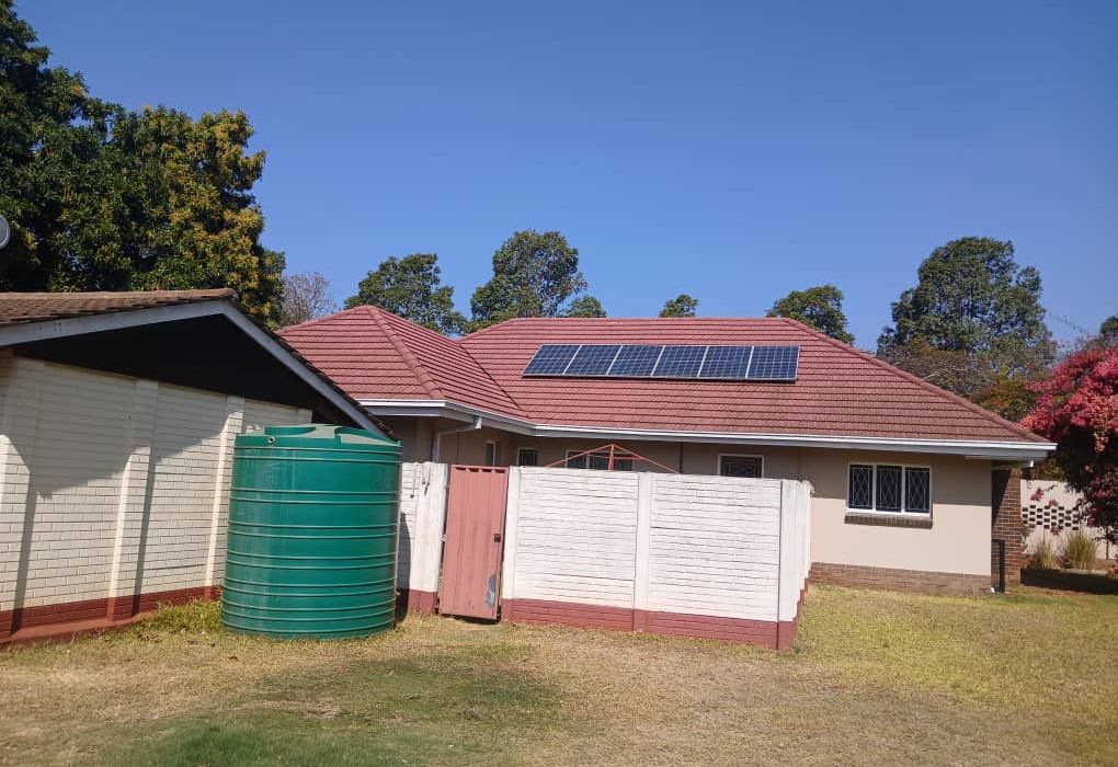 3 Bedroom House for Sale in Old Mount Pleasant, Northwood