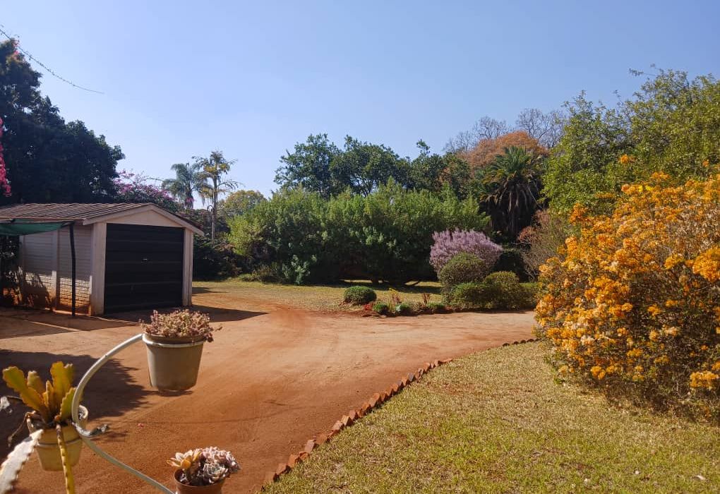 3 Bedroom House for Sale in Old Mount Pleasant, Northwood