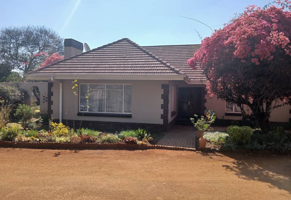 3 Bedroom House for Sale in Old Mount Pleasant, Northwood