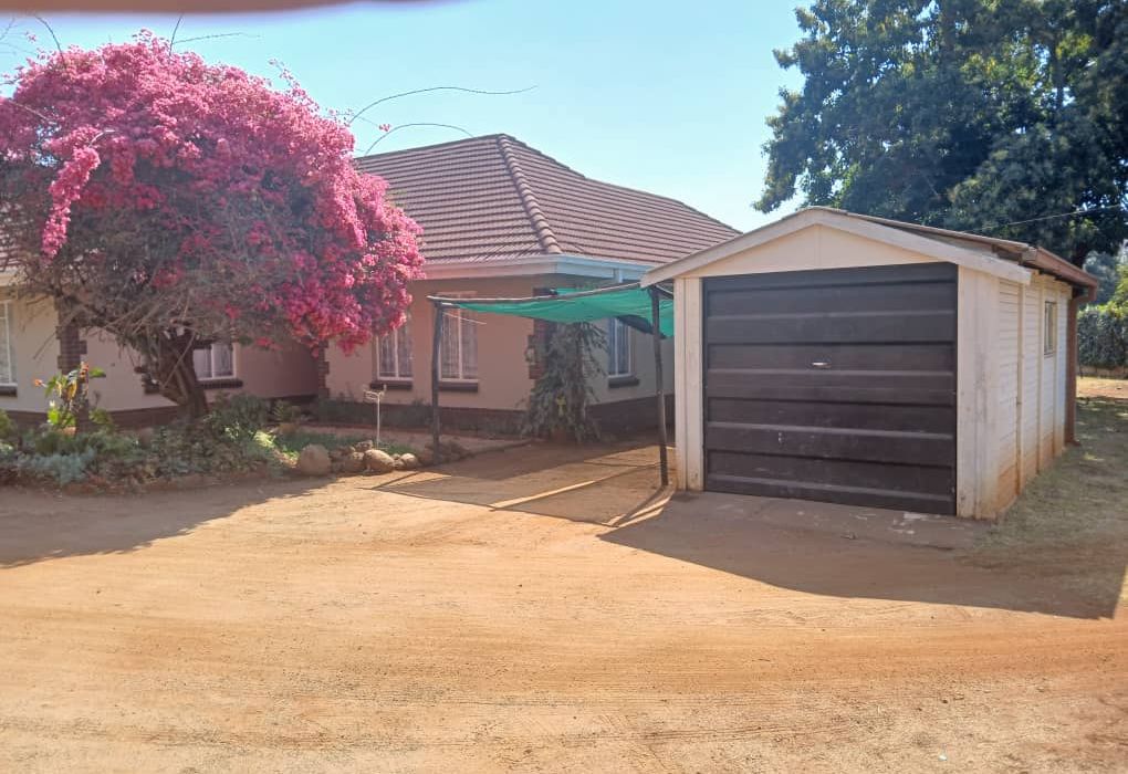 3 Bedroom House for Sale in Old Mount Pleasant, Northwood