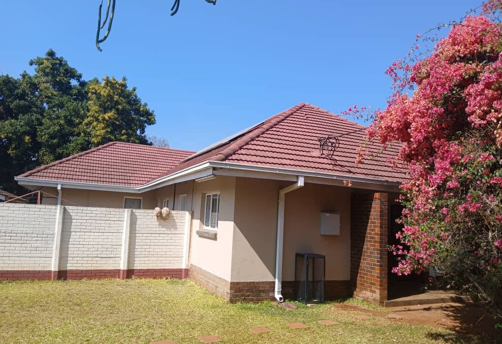 3 Bedroom House for Sale in Old Mount Pleasant, Northwood