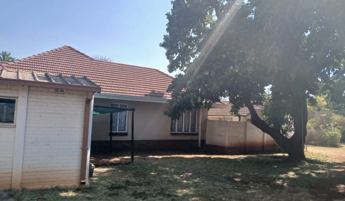 3 Bedroom House for Sale in Old Mount Pleasant, Northwood