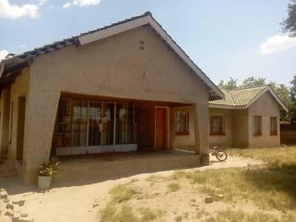 3 Bedroom House for Sale in Prospect 