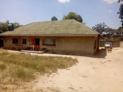 3 Bedroom House for Sale in Prospect 