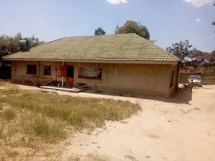 3 Bedroom House for Sale in Prospect 