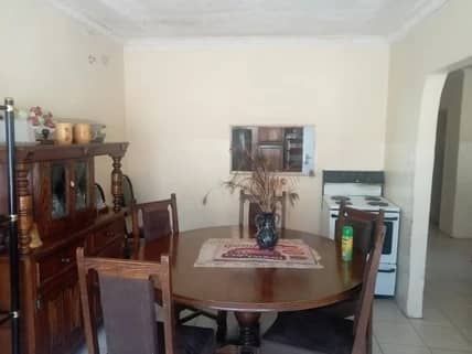 3 Bedroom House for Sale in Prospect 