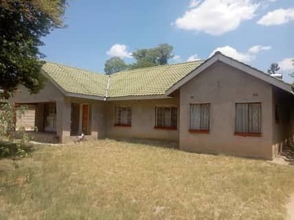 3 Bedroom House for Sale in Prospect 