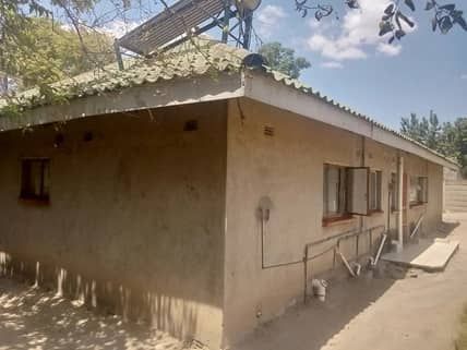 3 Bedroom House for Sale in Prospect 