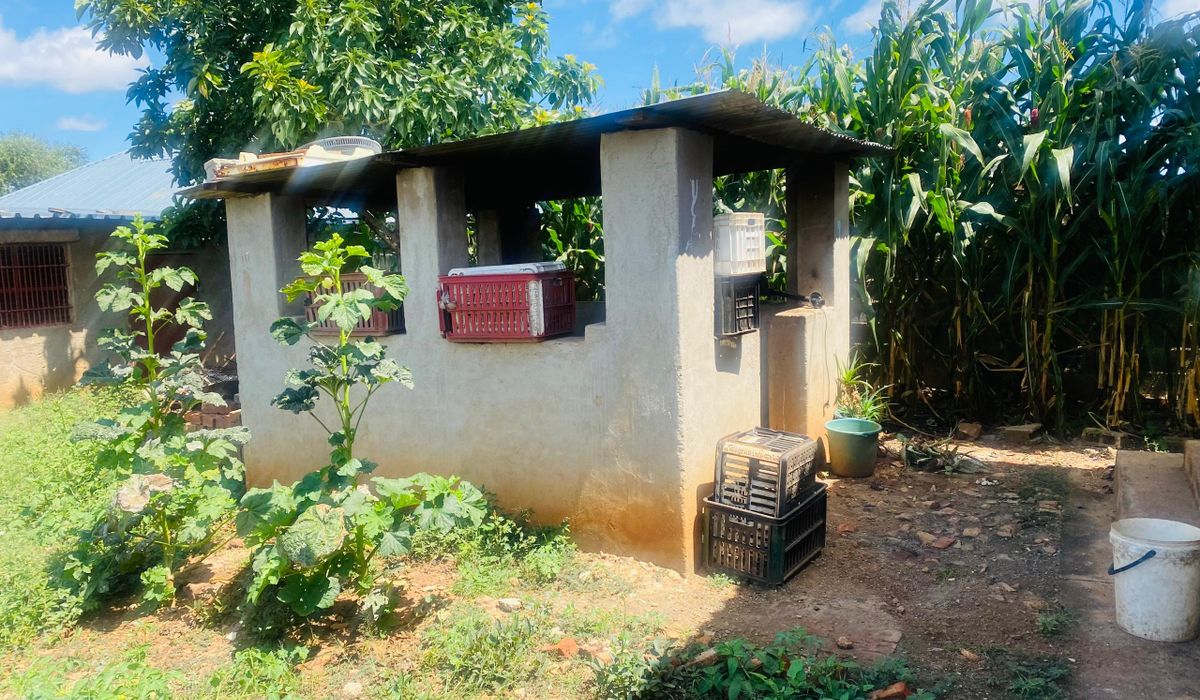 3 Bedroom House for Sale in Queenspark West, Bulawayo 