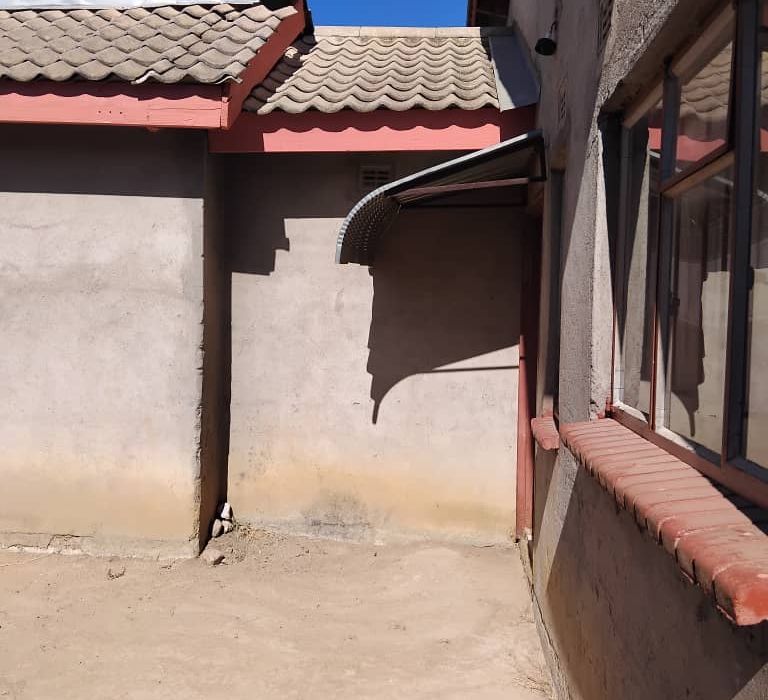 3 Bedroom House for Sale in Ruwa 