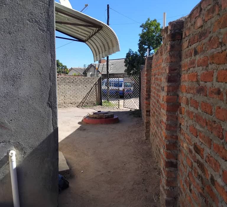 3 Bedroom House for Sale in Ruwa 