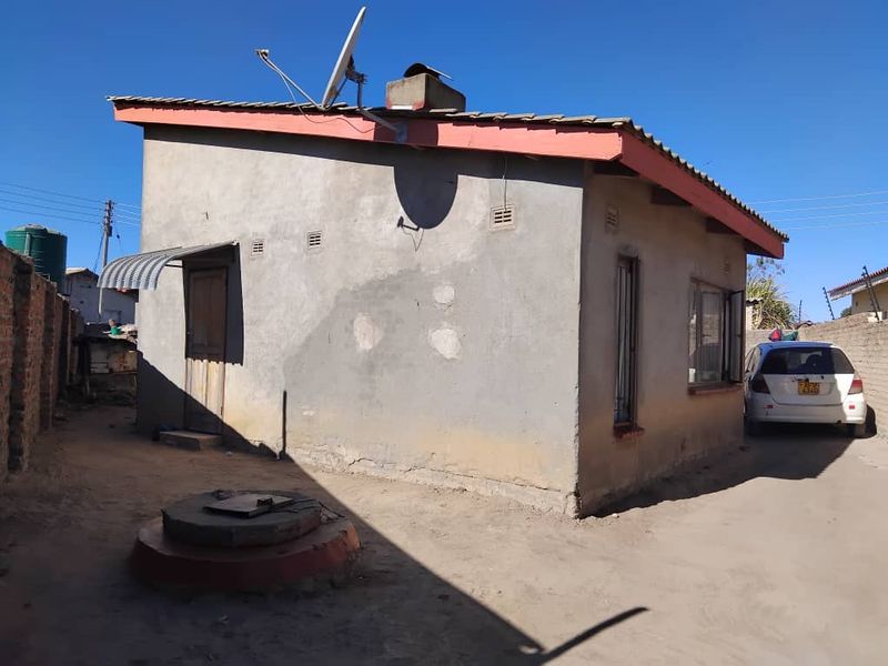 3 Bedroom House for Sale in Ruwa 