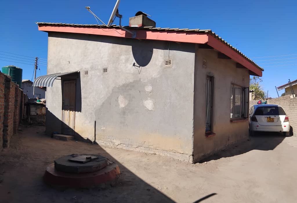 3 Bedroom House for Sale in Ruwa 