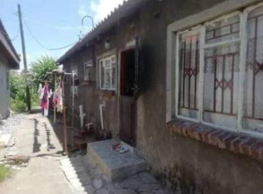 3 Bedroom House for Sale in Ruwa, Cranbrook Park 