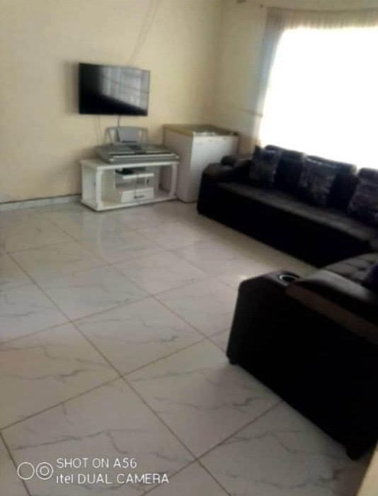 3 Bedroom House for Sale in Ruwa, Cranbrook Park 